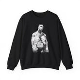 Mike Tyson Crewneck Sweatshirt